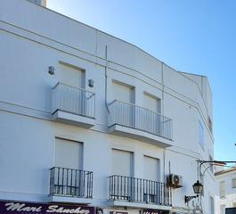 Location Appartement à Calle ortega y gasset 36. Coqueto y céntrico apartamento. a 300 metros de la playa caminan