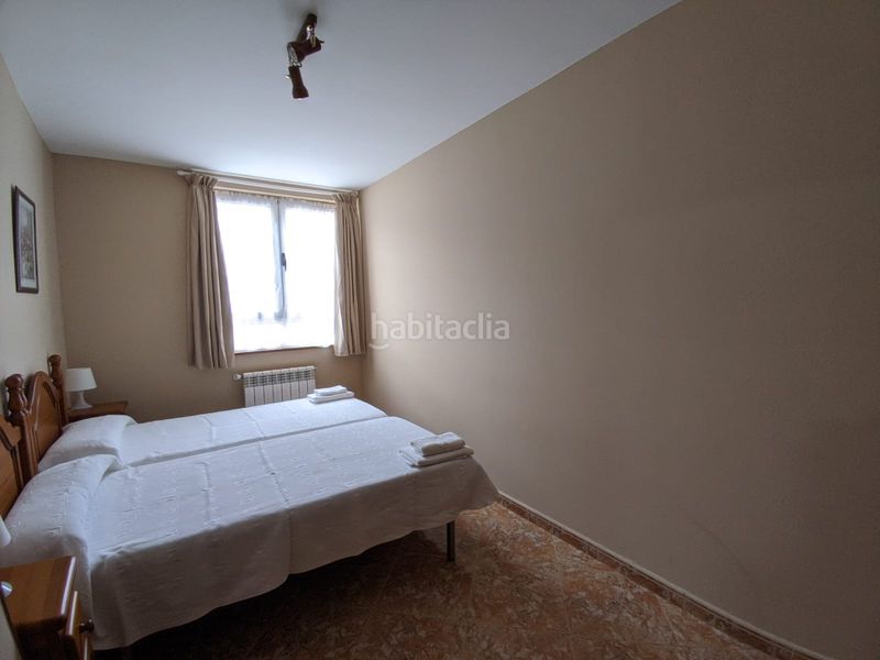 Foto 072b486c-31da-46a6-90a9-2f74c1fb6408. Alquiler apartamento en calle bricia 13a apartamento de 2 habitaciones con calefacción con capacidad para 4 personas en Llanes