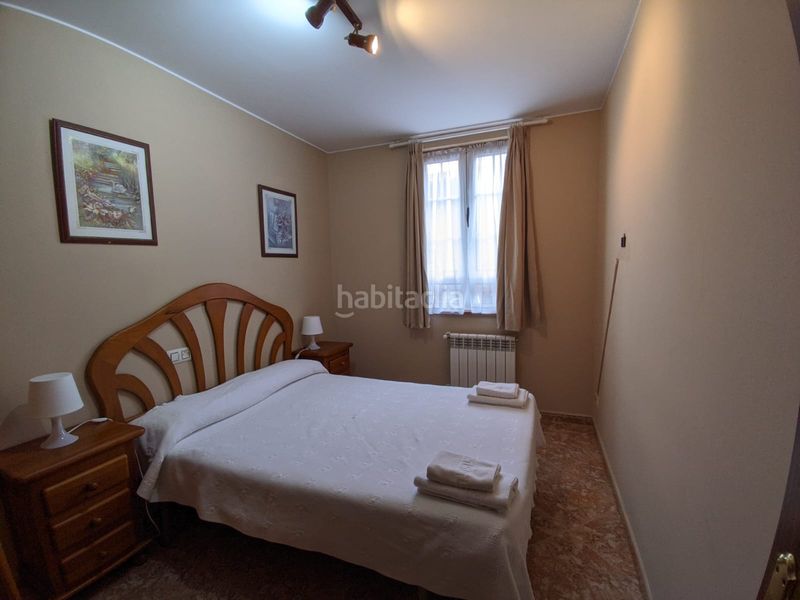 Foto 290214d3-a42a-4a0e-9a10-94db05e3e256. Alquiler apartamento en calle bricia 13a apartamento de 2 habitaciones con calefacción con capacidad para 4 personas en Llanes