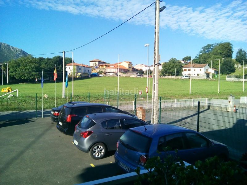 Foto 2eccebd6-75d0-4c37-98e3-f1f27b3b6b54. Alquiler apartamento en calle bricia 13a apartamento de 2 habitaciones con calefacción con capacidad para 4 personas en Llanes