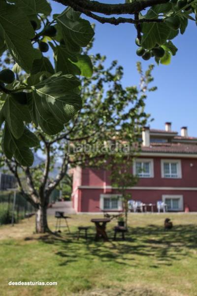 Foto a589ff82-f9b0-46a5-a4ee-1cc9978684b0. Location appartement dans calle bricia 13a dans Posada-Barro Llanes