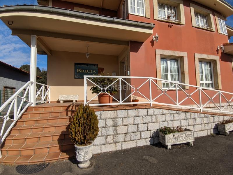 Foto 43ad3c49-4353-4637-87a5-854b419b580d. Affitto piccolo appartamento in calle bricia 13a in Llanes