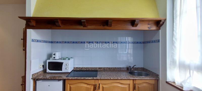 Foto f6e57a99-7347-4cca-a3ee-2cb7ea6baa2d. Affitto piccolo appartamento in calle bricia 13a in Llanes