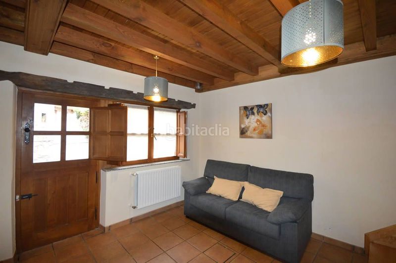 Foto 000f93bf-e61f-4db6-a423-c4acd986bc48. Location maison avec chauffage dans Cabrales