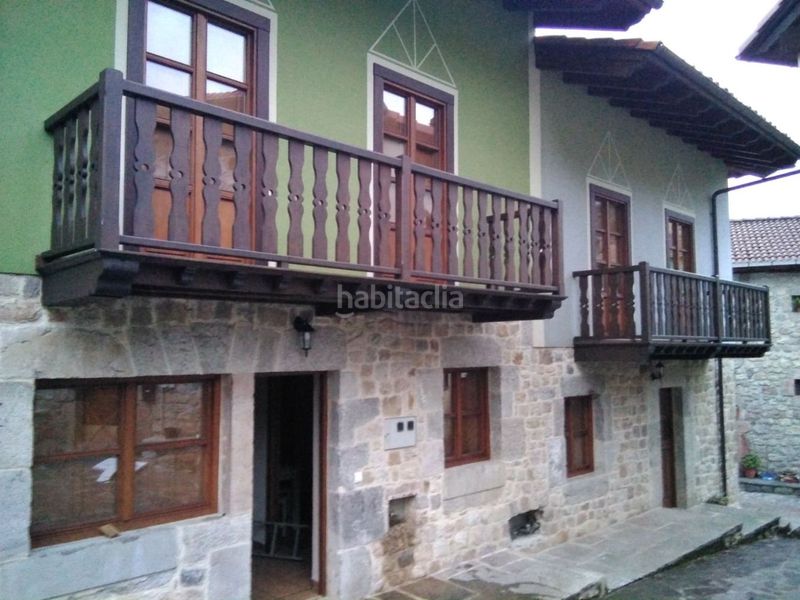 Foto 3e2a708e-6edc-46e4-9955-8576671f0407. Location maison avec chauffage dans Cabrales