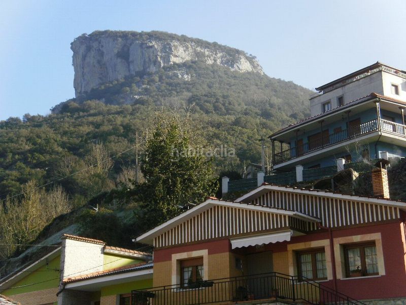 Foto 3ebaa7f1-01b1-447c-b226-d0e152ce3c8c. Location maison avec chauffage dans Cabrales