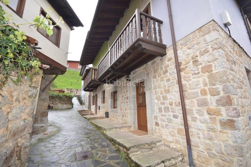Foto 431ad06c-f9ee-451c-8984-199459f18b94. Location maison avec chauffage dans Cabrales