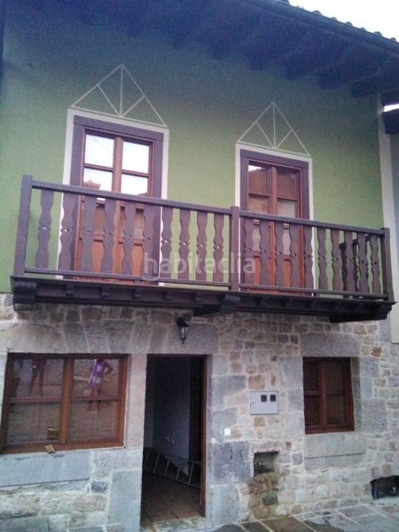 Foto 45803845-7374-40e6-b47e-203405693df4. Location maison avec chauffage dans Cabrales