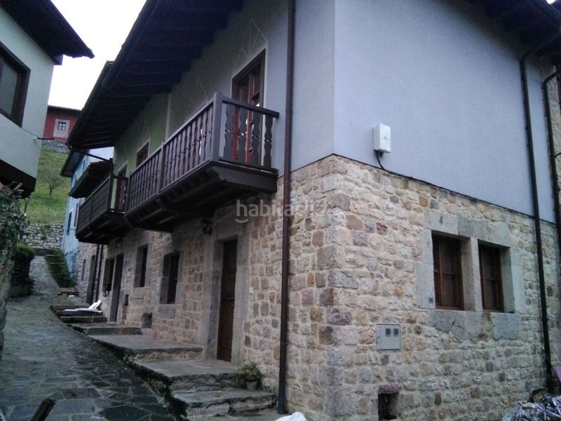 Foto 45f2c48b-8be8-4cbe-bbf6-8403b2155b79. Location maison avec chauffage dans Cabrales