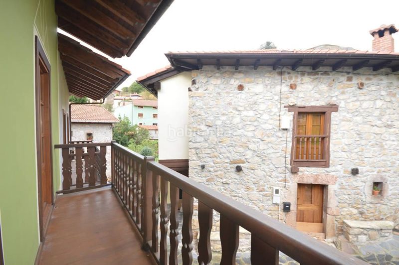 Foto 5124ee08-9ea6-48e8-a53d-3b69e67a8b67. Location maison avec chauffage dans Cabrales