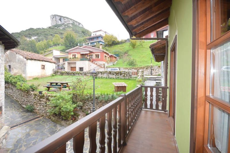 Foto 693ece22-b225-420d-8908-c9632564ef5e. Location maison avec chauffage dans Cabrales