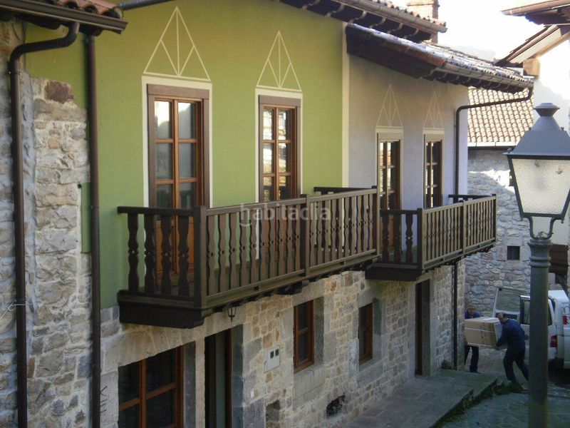Foto 71fdbd1b-8eea-4d69-bee6-b5520b88354e. Location maison avec chauffage dans Cabrales