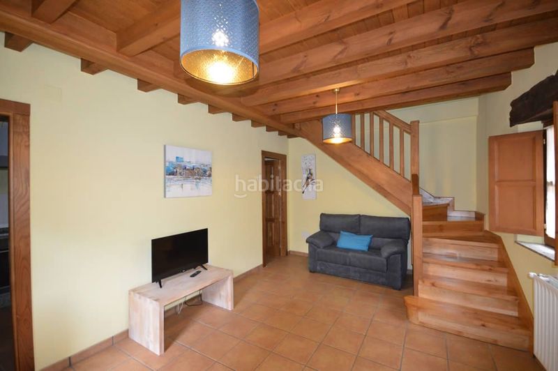 Foto c5355eb8-c579-44a8-bdc7-acb1b25c236f. Location maison avec chauffage dans Cabrales