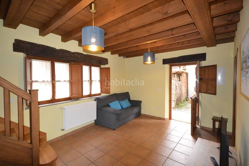 Foto db20ebcd-3dea-4519-bab4-689efdf13d95. Location maison avec chauffage dans Cabrales