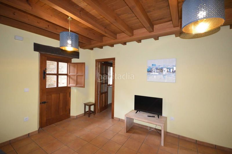 Foto dc0cb16d-0a01-4ca7-a5a3-0a64d806b1e4. Location maison avec chauffage dans Cabrales
