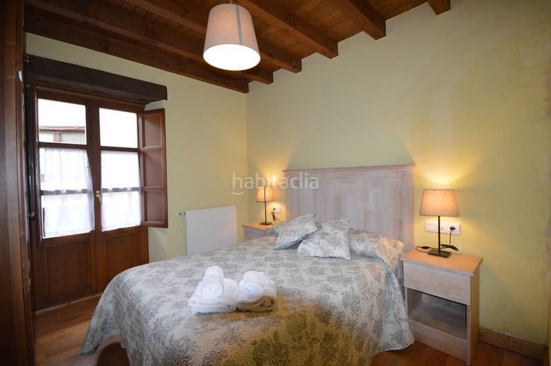 Foto dea11dd0-8e5f-48ab-b44c-fd59fe2be4d7. Location maison avec chauffage dans Cabrales