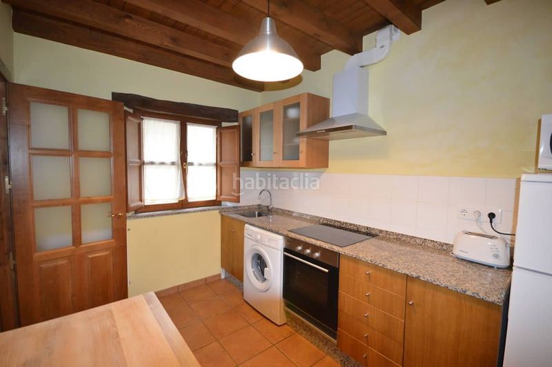 Foto e8dfed5e-dadc-46e2-b61e-e5a11e83fafa. Location maison avec chauffage dans Cabrales