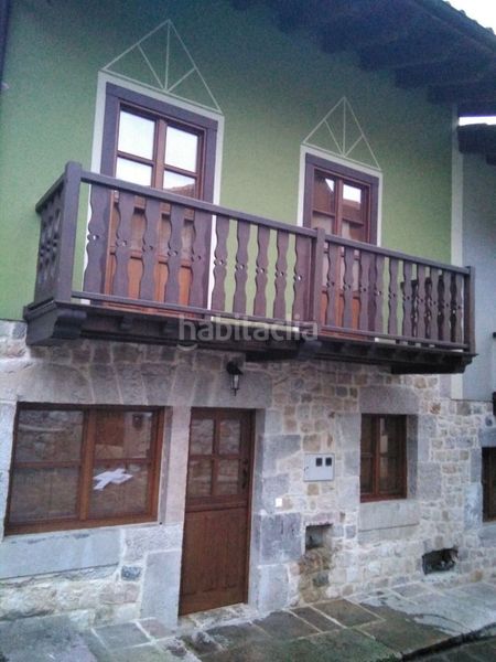 Foto f0b7f1be-7ca8-41a2-81f7-c5f63abc08be. Location maison avec chauffage dans Cabrales