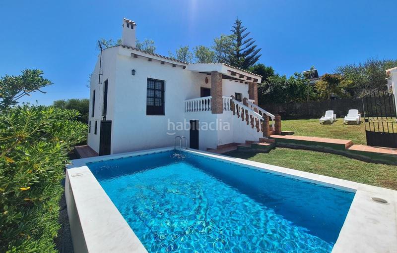 Foto b12da5ca-c8d0-48d4-9acf-fa1d49c4b6e4. Affitto casa in avenida 28 de febrero 110 in Conil Conil de la Frontera