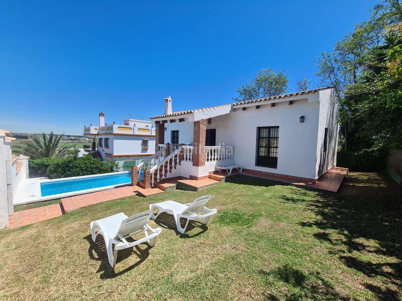 Foto 2320eece-6ae3-4d72-8ba0-72a80a5895e9. Miete haus in avenida 28 de febrero 110 in Conil Conil de la Frontera