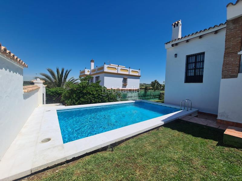 Foto d1508da8-59be-47f9-9e06-55766a6416f3. Miete haus in avenida 28 de febrero 110 in Conil Conil de la Frontera