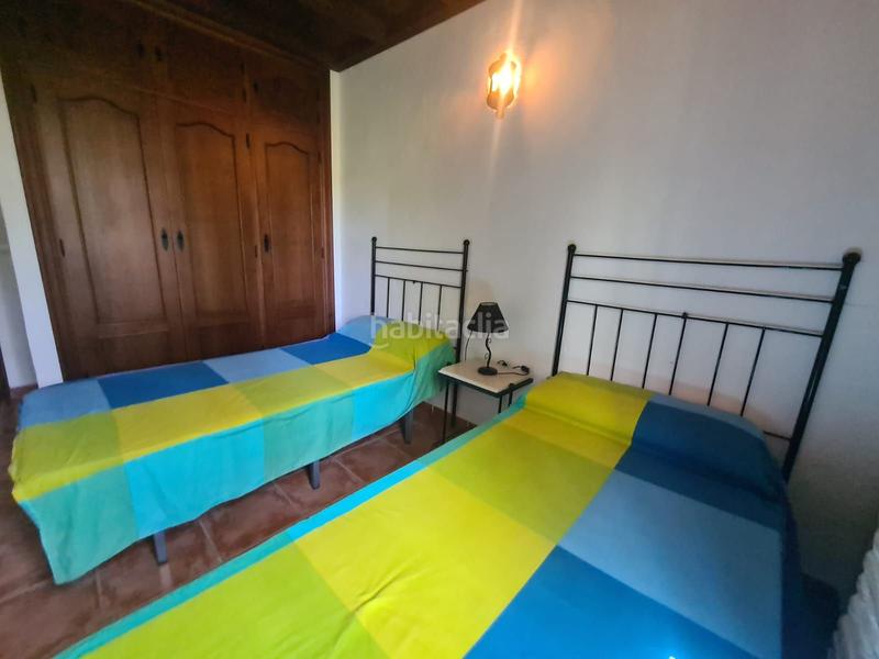 Foto e156b687-28f4-4179-88ac-dcca98402b87. Miete haus in avenida 28 de febrero 110 in Conil Conil de la Frontera