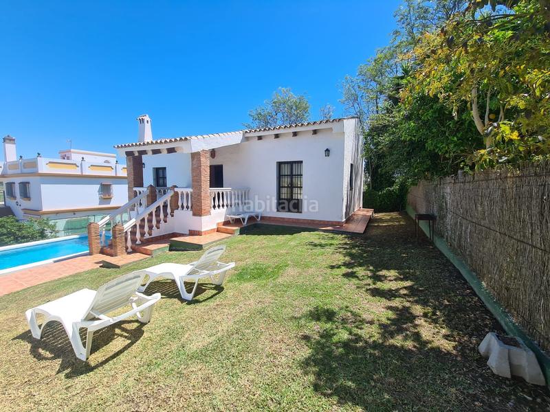 Foto 1dee7200-f444-4da4-94d9-db50f354143e. Rent house in avenida 28 de febrero 110 in Conil Conil de la Frontera