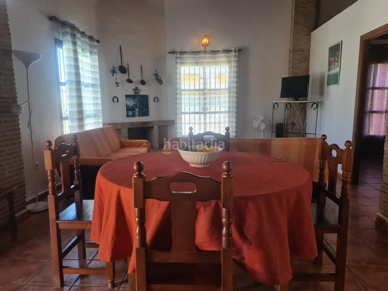 Foto 5b9bafdf-4a93-48d3-8f83-9345fae07cee. Rent house in avenida 28 de febrero 110 in Conil Conil de la Frontera