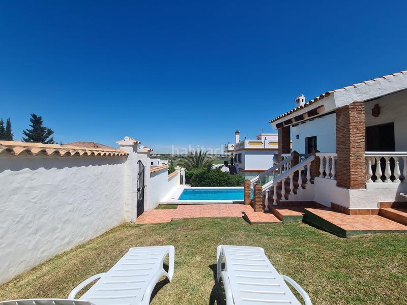 Foto 79126d33-184c-47a8-8750-b30a5497cc5c. Rent house in avenida 28 de febrero 110 in Conil Conil de la Frontera