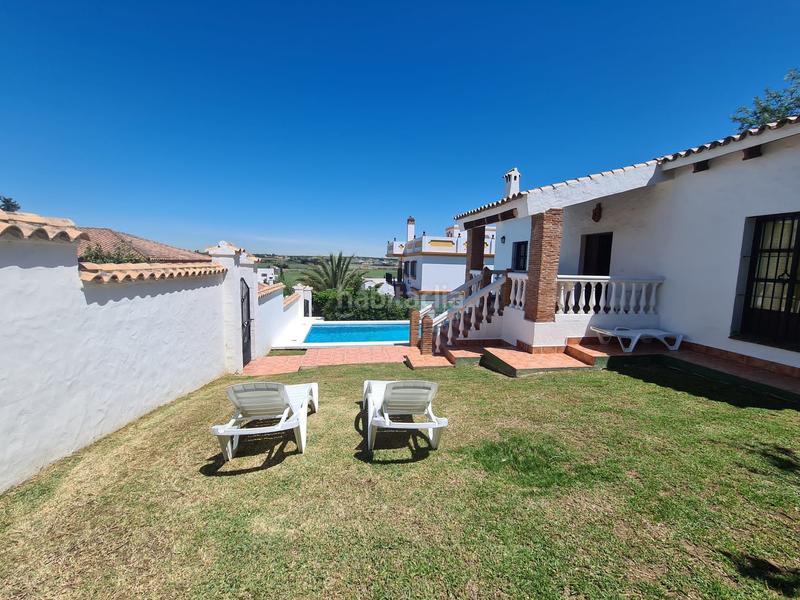 Foto dae68ab6-6f86-4e06-935b-d8b3e216938b. Rent house in avenida 28 de febrero 110 in Conil Conil de la Frontera