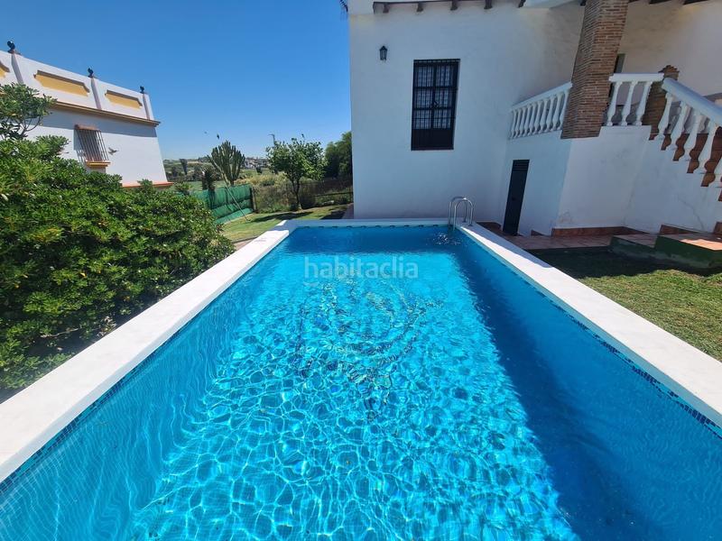 Foto ed458771-fd9e-4305-ac6d-f8a71d0b8374. Rent house in avenida 28 de febrero 110 in Conil Conil de la Frontera