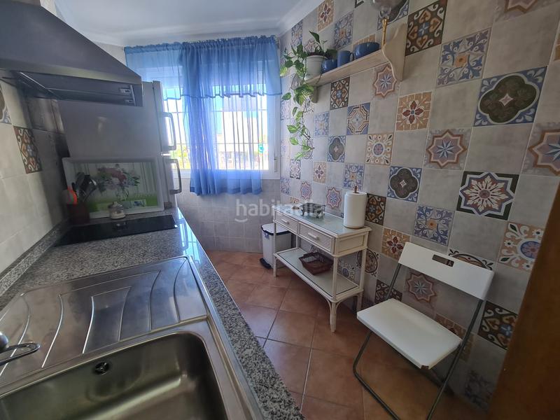 Foto 5678f8af-940b-4141-a4ed-e6be2c8b8ff7. Affitto piccolo appartamento in calle ortega y gasset 36 in Conil de la Frontera