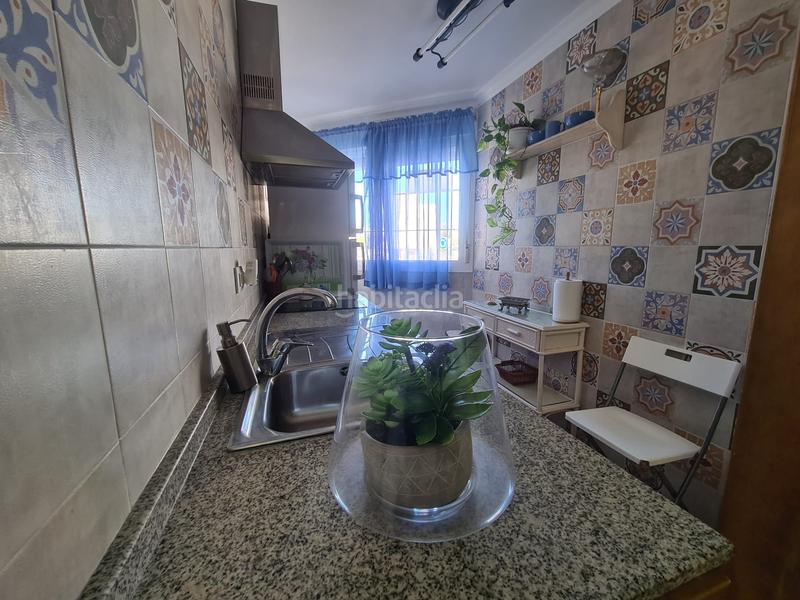 Foto d13ab3e5-5088-48e6-a9ed-a03b5644a8e8. Affitto piccolo appartamento in calle ortega y gasset 36 in Conil de la Frontera