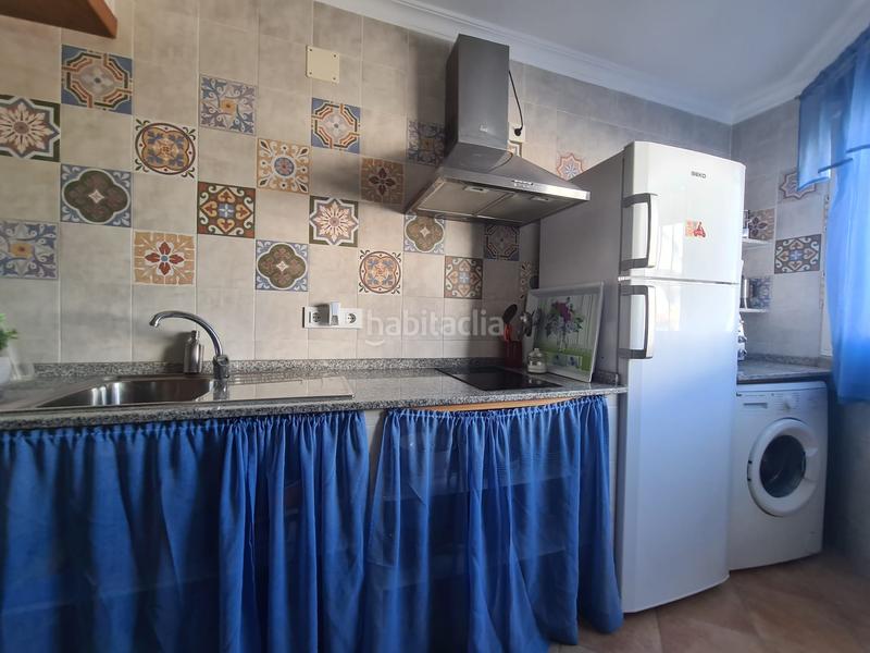 Foto 0ba82cb8-4557-4933-b812-bae53d8c9edd. Miete appartement in calle ortega y gasset 36 in Conil Conil de la Frontera