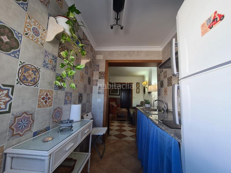 Foto e4dca3f5-4816-4216-abb3-5614e6b54af2. Miete appartement in calle ortega y gasset 36 in Conil Conil de la Frontera