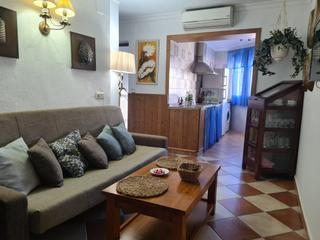 Lloguer Apartament a Calle ortega y gasset 36. Apartamento de 1 habitacion totalmente equipado a 350 metros de