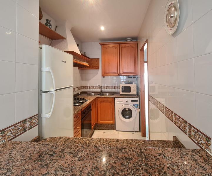 Foto 5828f21f-7601-4ffc-91b0-b4066eadfcf4. Lloguer apartament a calle pozuelo 5 a Conil Conil de la Frontera