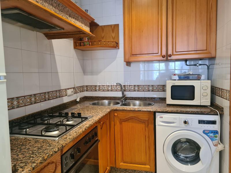 Foto 70c327cd-cdfb-4ecd-acf2-ba6b0d2d69a1. Rent apartment in calle pozuelo 5 in Conil Conil de la Frontera