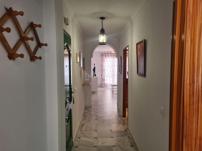 Foto afea140a-5f4b-4f9e-aae7-fa1c95b2a6e2. Rent apartment in calle pozuelo 5 in Conil Conil de la Frontera