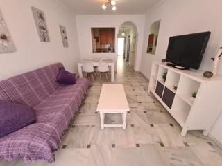 Lloguer Apartament a Calle pozuelo 5. Apartamento céntrico con 1 habitación, salón comedor cocina y 1
