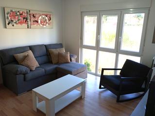 Lloguer Apartament a Rúa anchoa 30. Apartamento a 150 metros de la playa para 4 personas