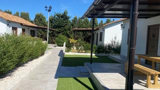 Lloguer Casa a Carril de los sombrajitos 413. Casa nueva totalmente equipada para 4 personas con 2 habitacione