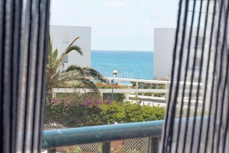 Foto 15d50ea4-eedf-4b2b-a03c-71b3af744a85. Rent apartment in calle poniente 104 in Los Caños de Meca Barbate