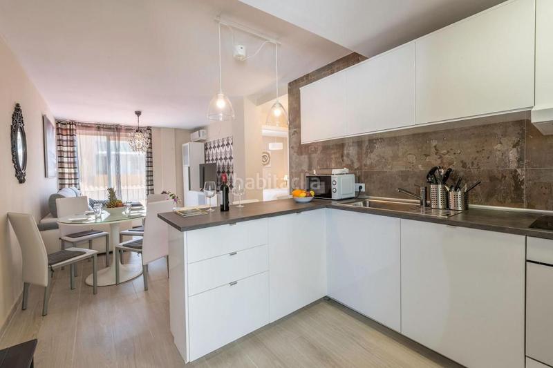 Foto 5189a57a-6f3a-487b-98e9-198d7e888bf5. Rent apartment in calle poniente 104 in Los Caños de Meca Barbate