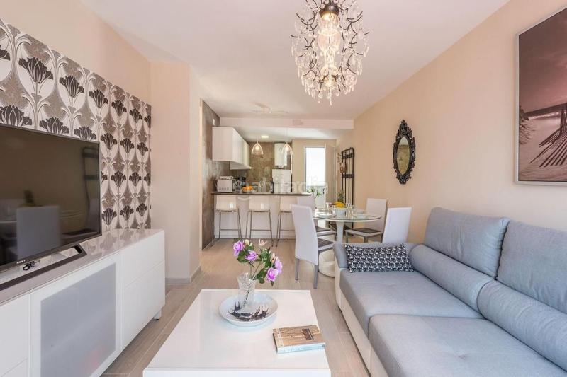 Foto a4ff63f3-3201-47d5-9c07-65f004874d14. Rent apartment in calle poniente 104 in Los Caños de Meca Barbate