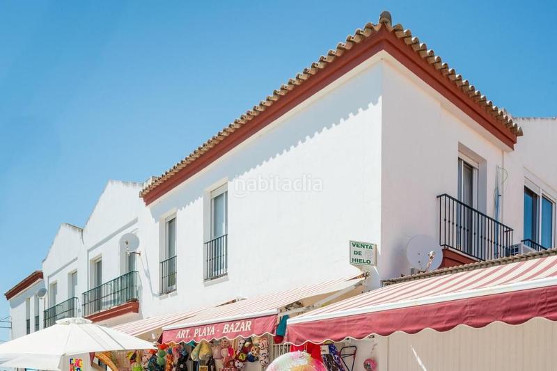 Foto c16a0f6d-5ec5-49de-b31d-4866576ffa58. Rent apartment in calle poniente 104 in Los Caños de Meca Barbate