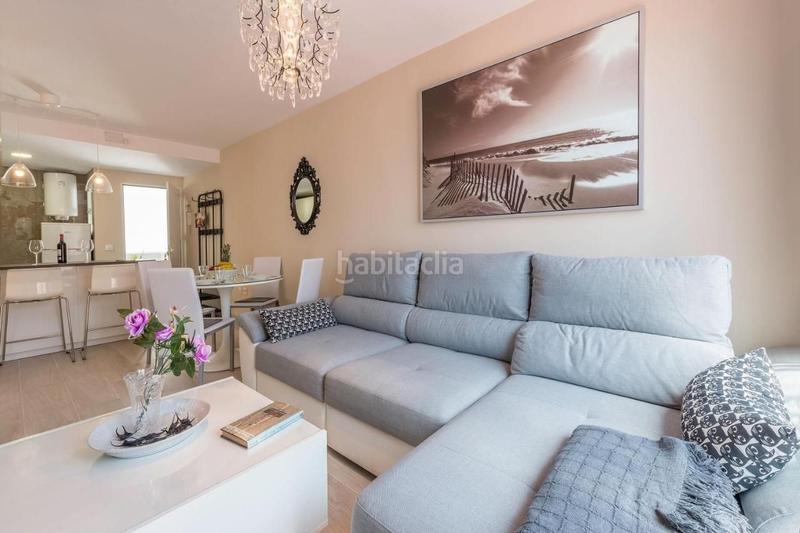 Foto c7b77a03-3a99-40e1-a9f3-24c97a53c2eb. Rent apartment in calle poniente 104 in Los Caños de Meca Barbate