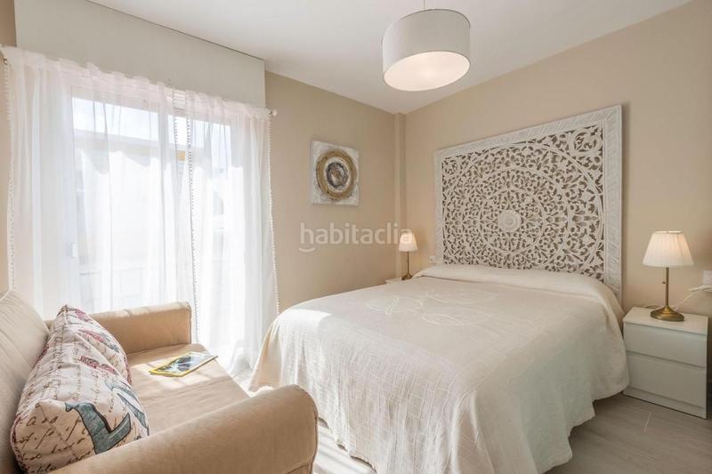 Foto dc275943-f67d-47dd-b242-ed4567368412. Rent apartment in calle poniente 104 in Los Caños de Meca Barbate