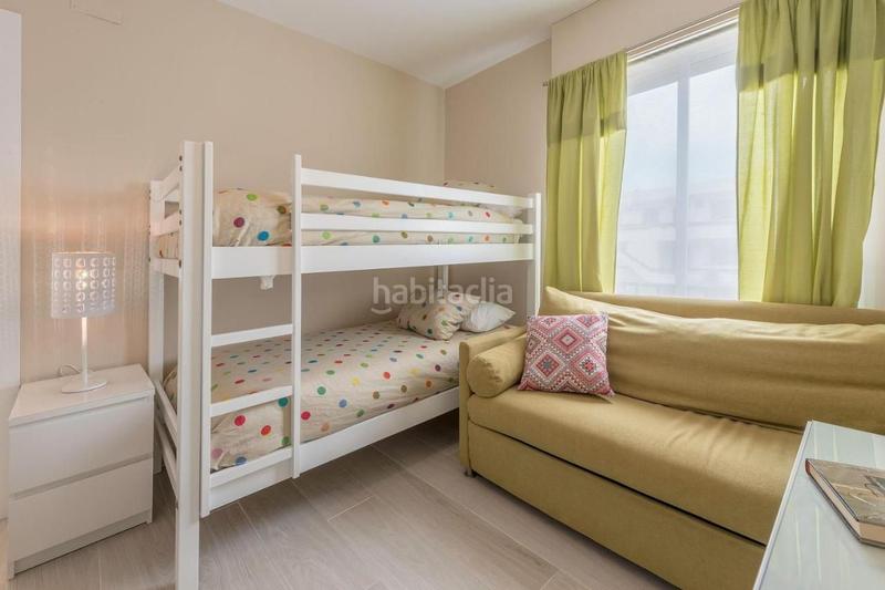 Foto f7ad6d00-417b-43be-8969-2461c92f54b5. Rent apartment in calle poniente 104 in Los Caños de Meca Barbate