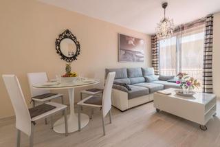 Lloguer Apartament en Calle poniente 104. Apartamento nuevo con plaza de aparcamiento cerca de la playa co